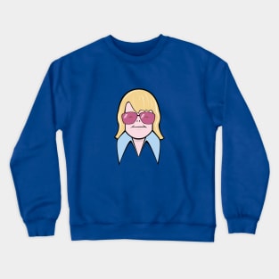 Paul Williams Crewneck Sweatshirt